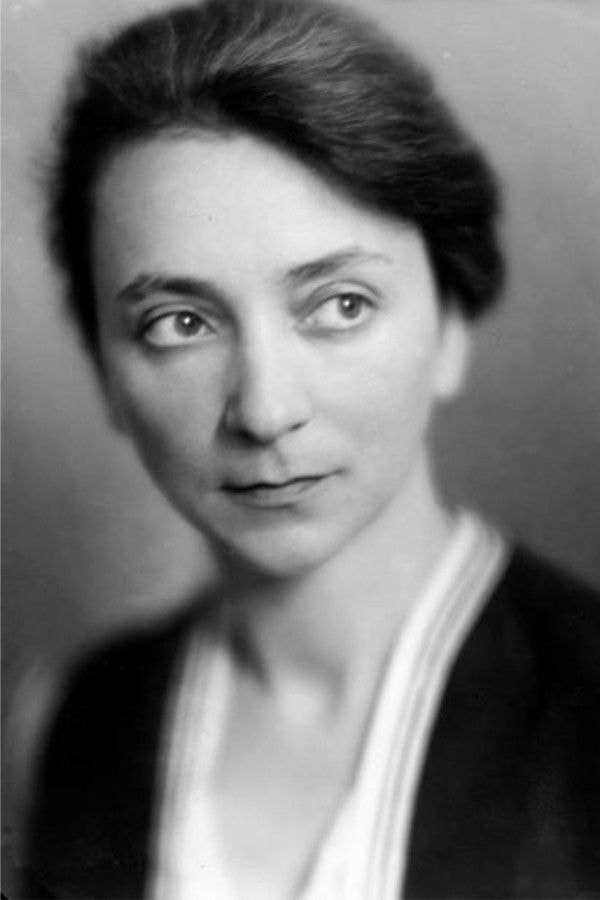 Foto de Leontine Sagan