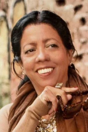 Foto de Walkiria Barbosa