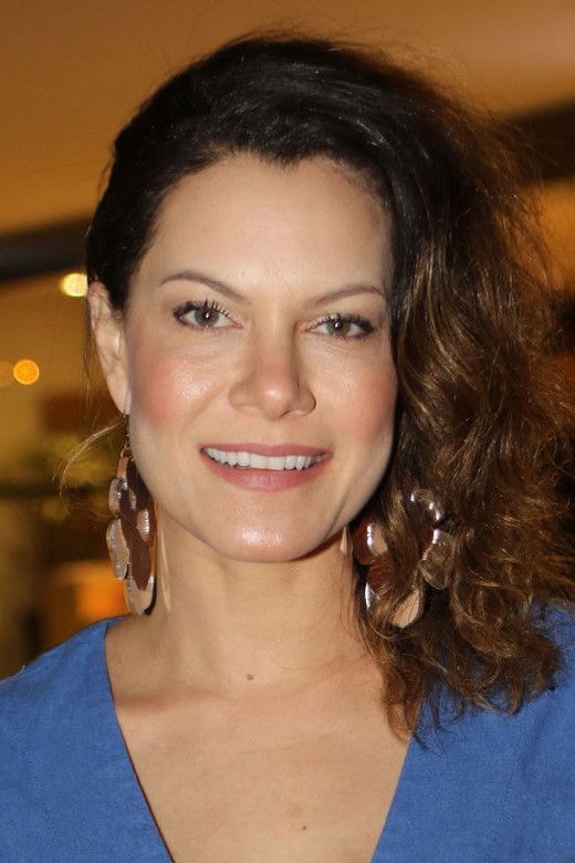 Foto de Hermila Guedes