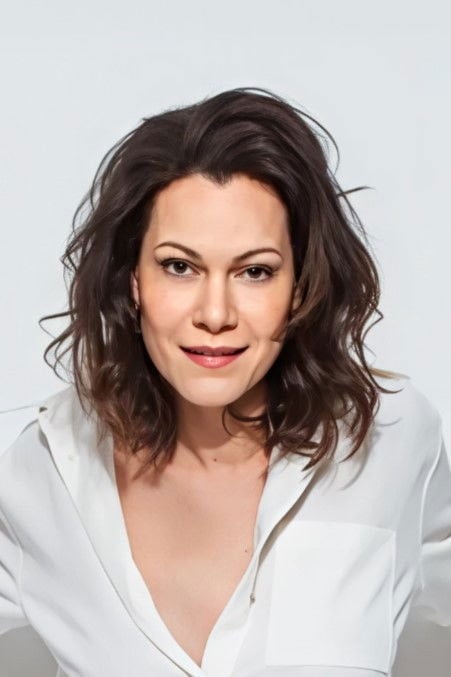 Foto de Hermila Guedes