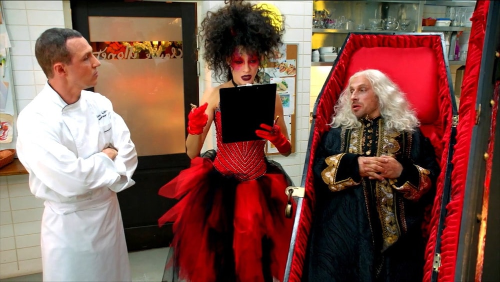 Foto de Dmitriy Nagiev