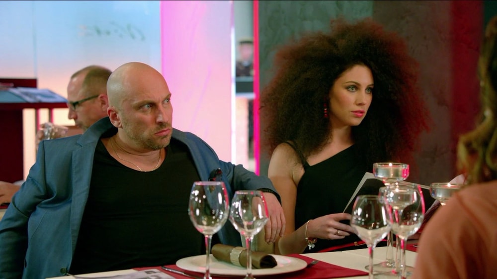 Foto de Dmitriy Nagiev