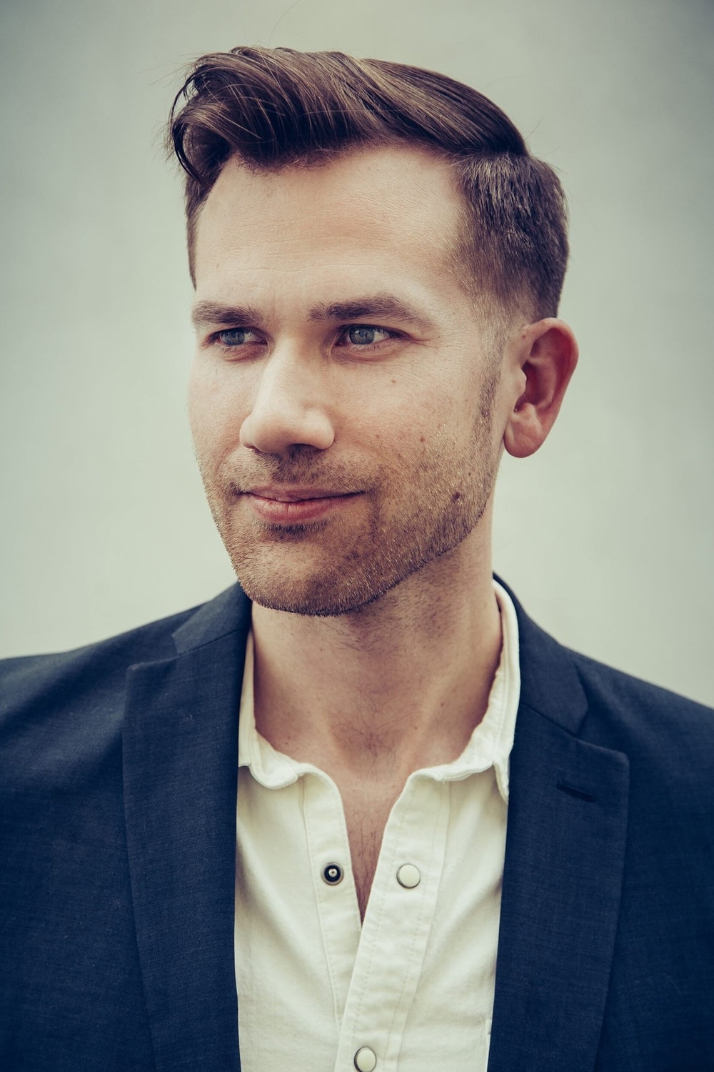 Foto de Aaron Moorhead