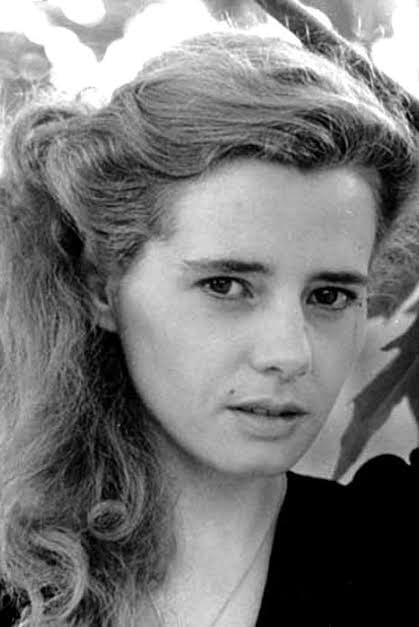 Foto de Agnès Garreau