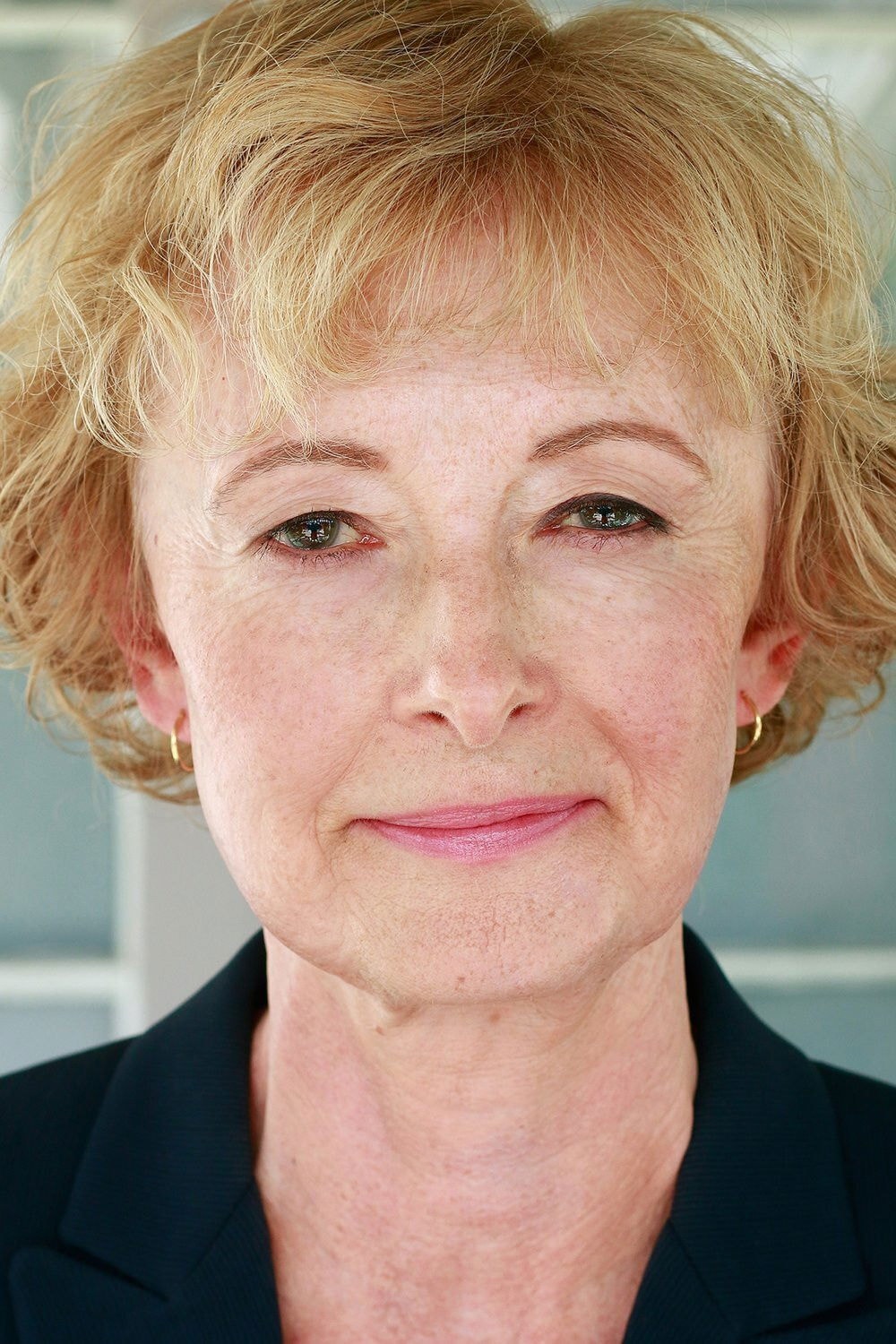 Foto de Mary Portser