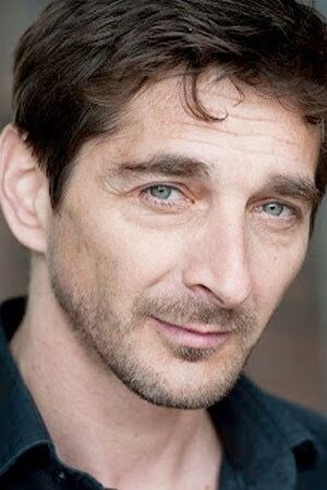 Foto de Erwan Creignou