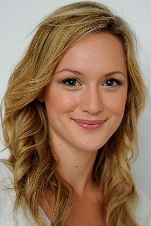 Foto de Kerry Bishé