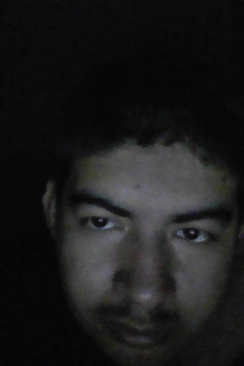 Foto de Didier Perez