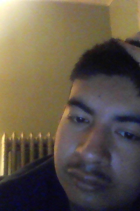 Foto de Didier Perez