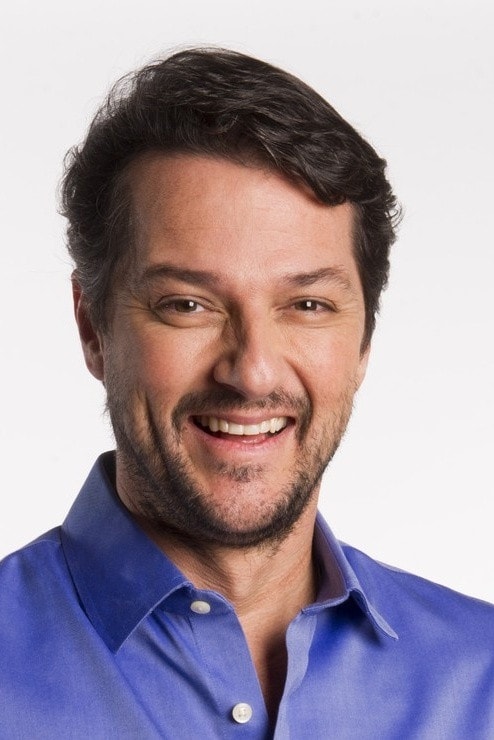 Foto de Marcelo Serrado