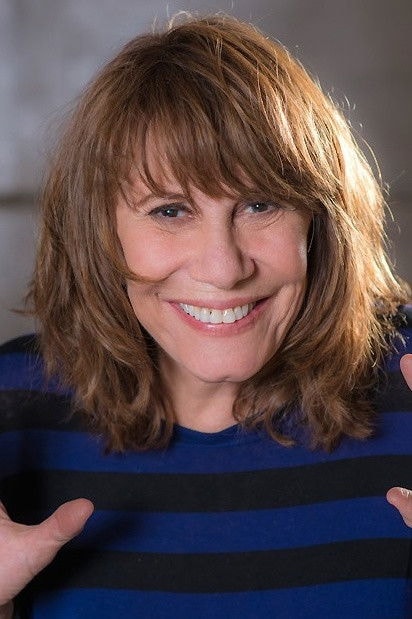 Foto de Renata Sorrah