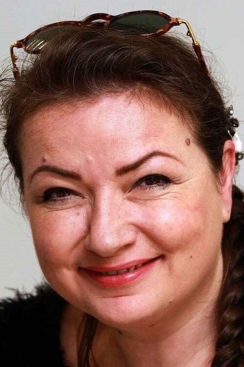 Foto de Lucy Harrison