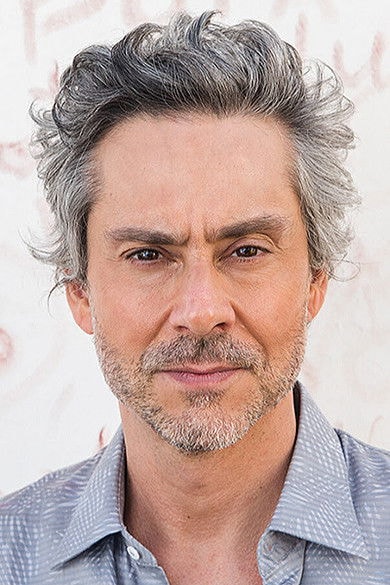 Foto de Alexandre Nero