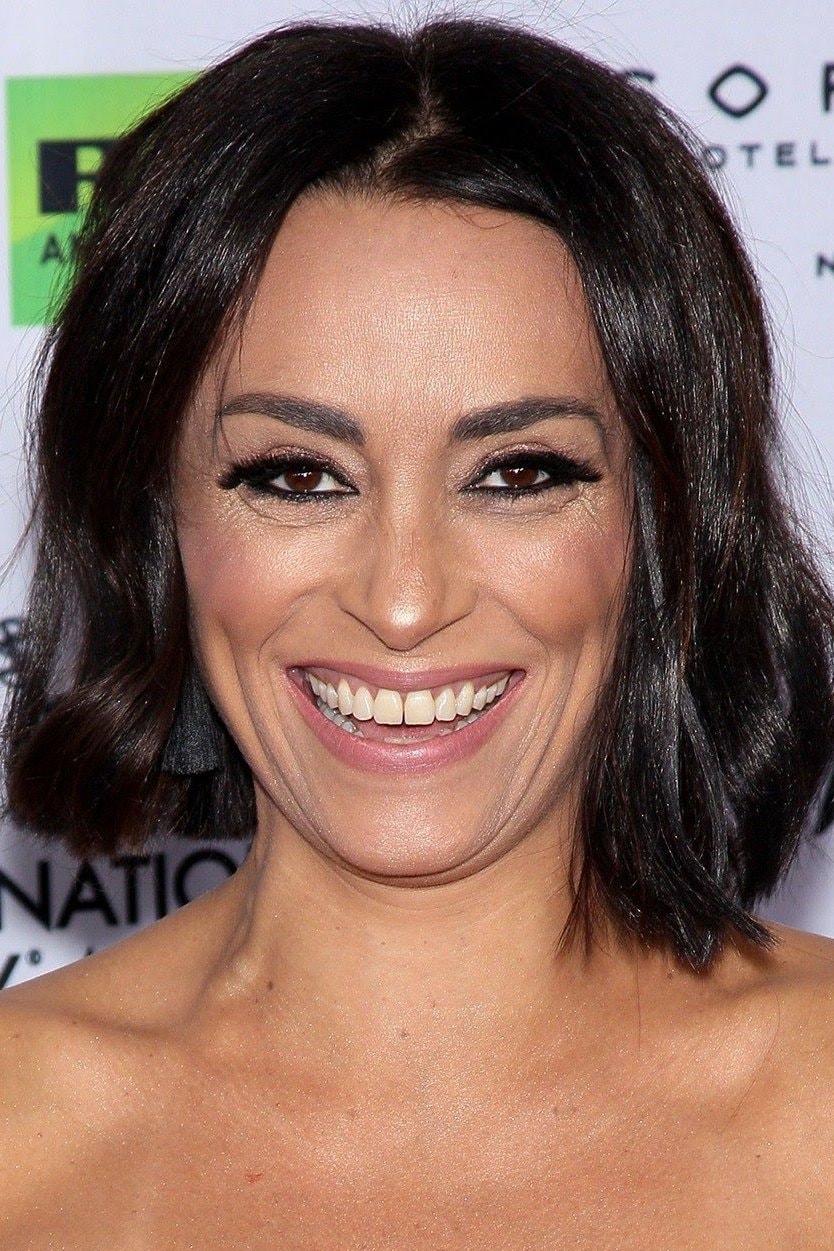 Foto de Suzana Pires