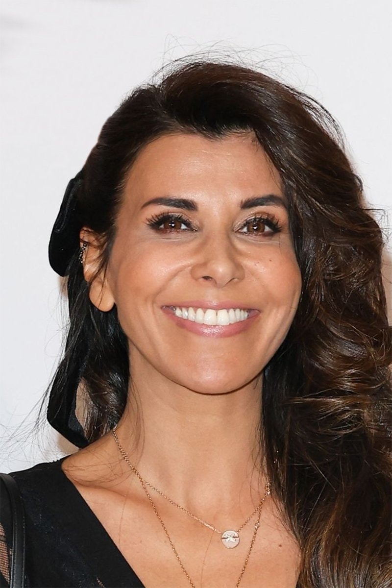 Foto de Reem Kherici