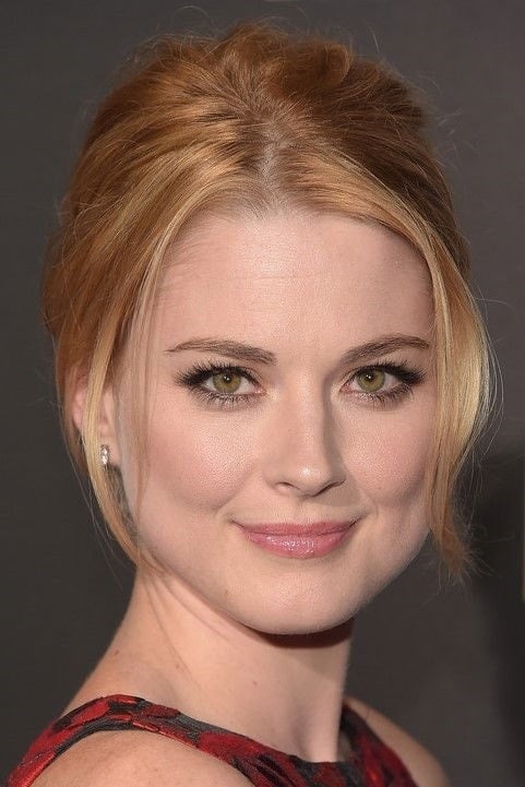 Foto de Alexandra Breckenridge
