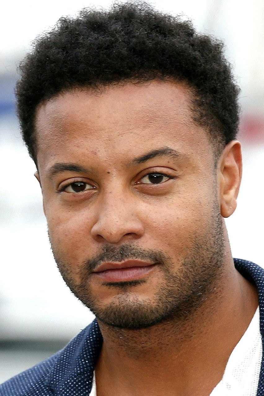 Foto de Brandon Jay McLaren