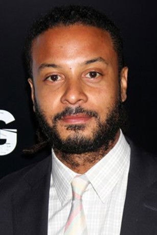 Foto de Brandon Jay McLaren