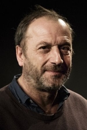 Foto de Patrick Pineau