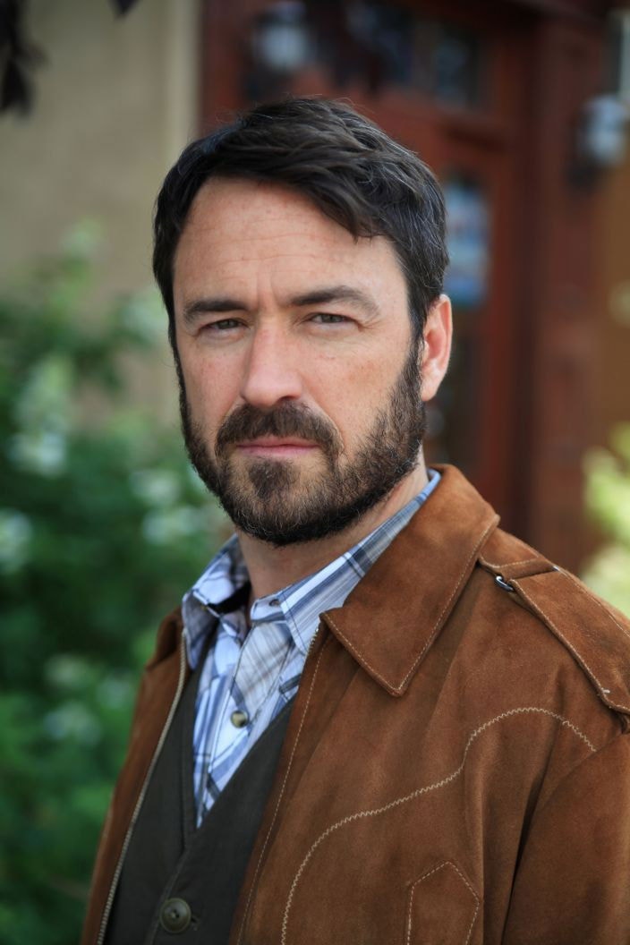 Foto de Sébastien Ricard