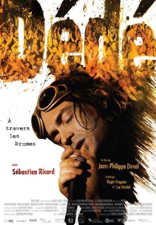 Foto de Sébastien Ricard