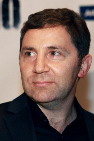 Foto de Konstantin Buslov