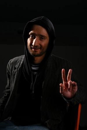 Foto de მიშა მესხი