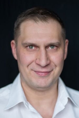 Foto de Yakiv Kucherevskyi