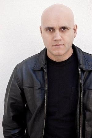 Foto de Patrick Barnitt