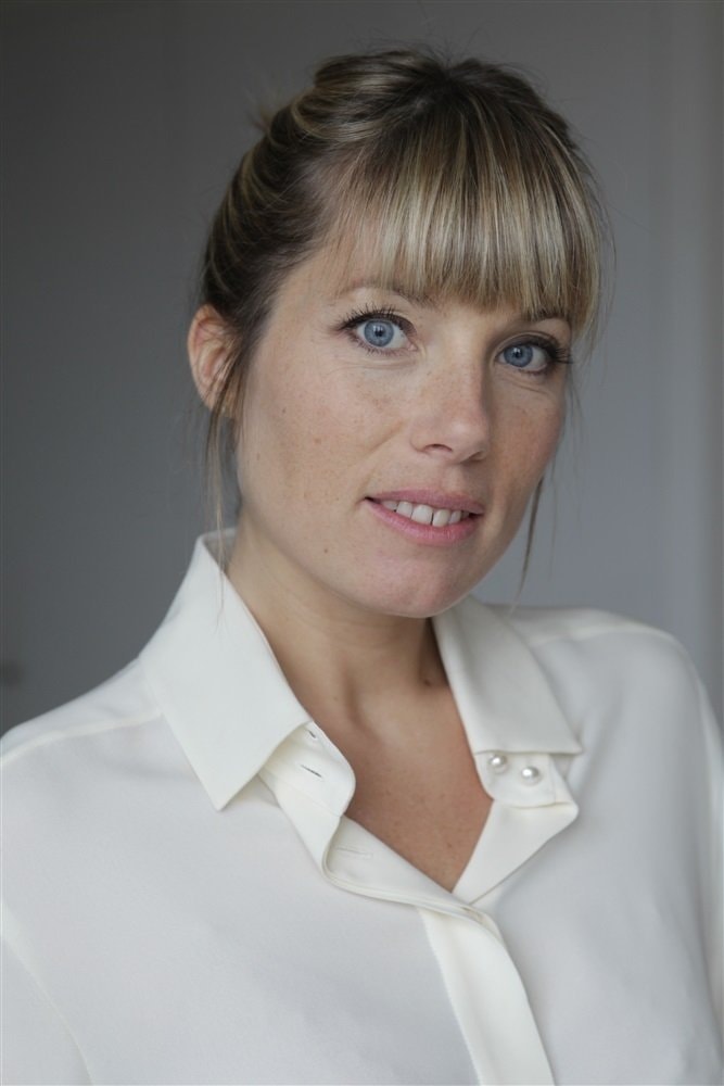 Foto de Mélanie Page
