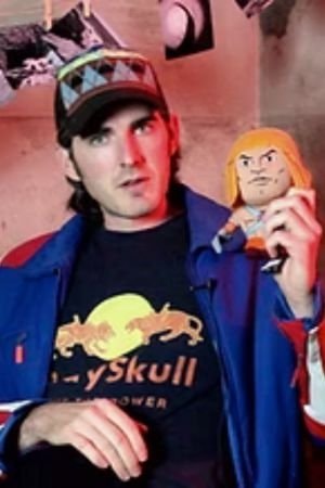 Foto de Andrew Harwood Mills