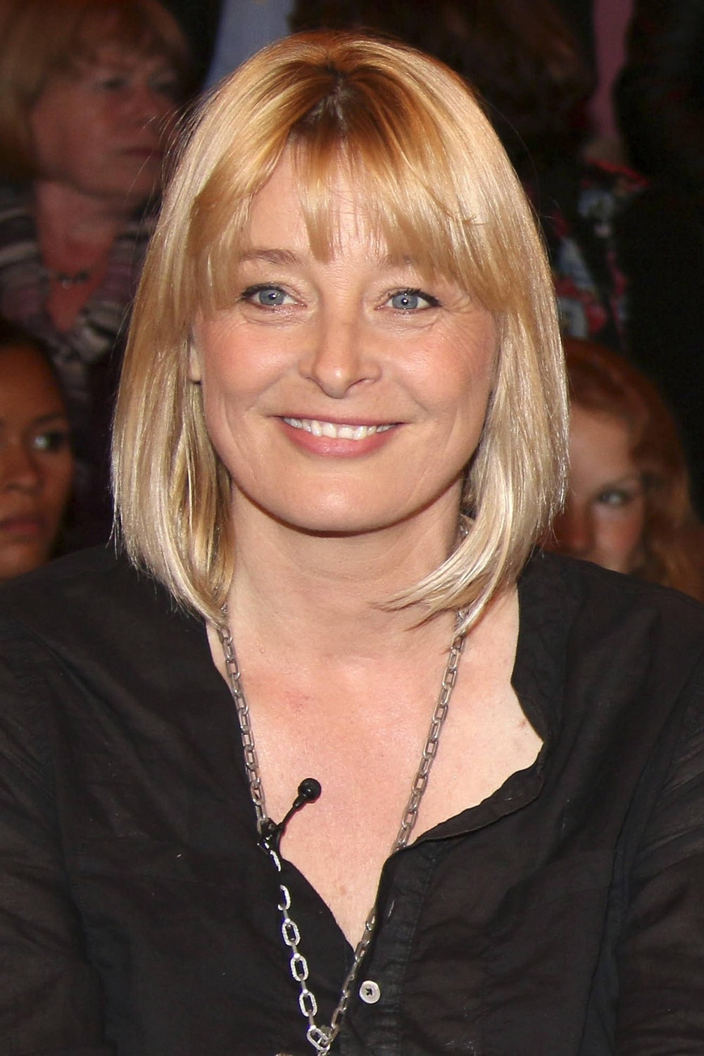 Foto de Jessika Cardinahl