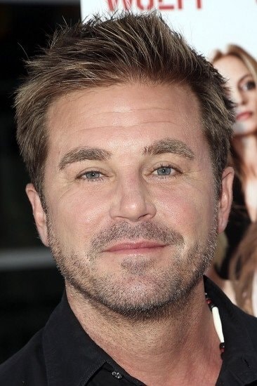 Foto de Aaron McPherson