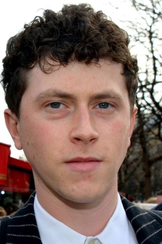 Foto de Finnegan Oldfield