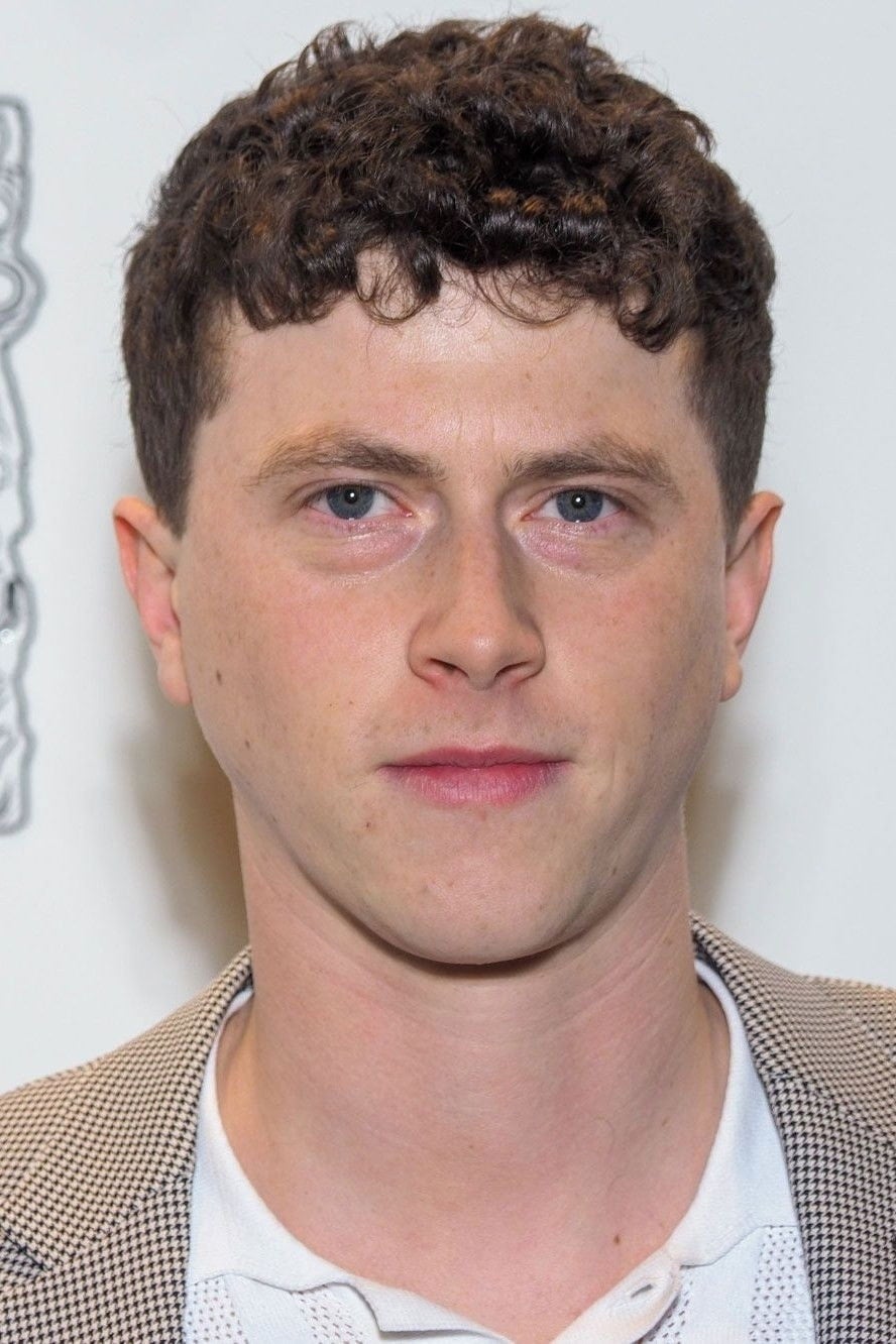 Foto de Finnegan Oldfield