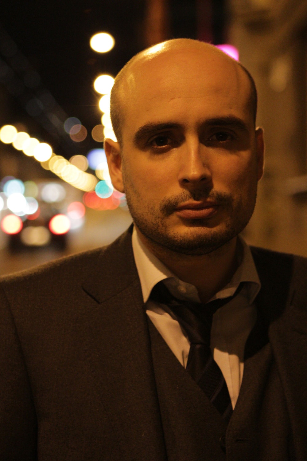 Foto de Peter Strickland