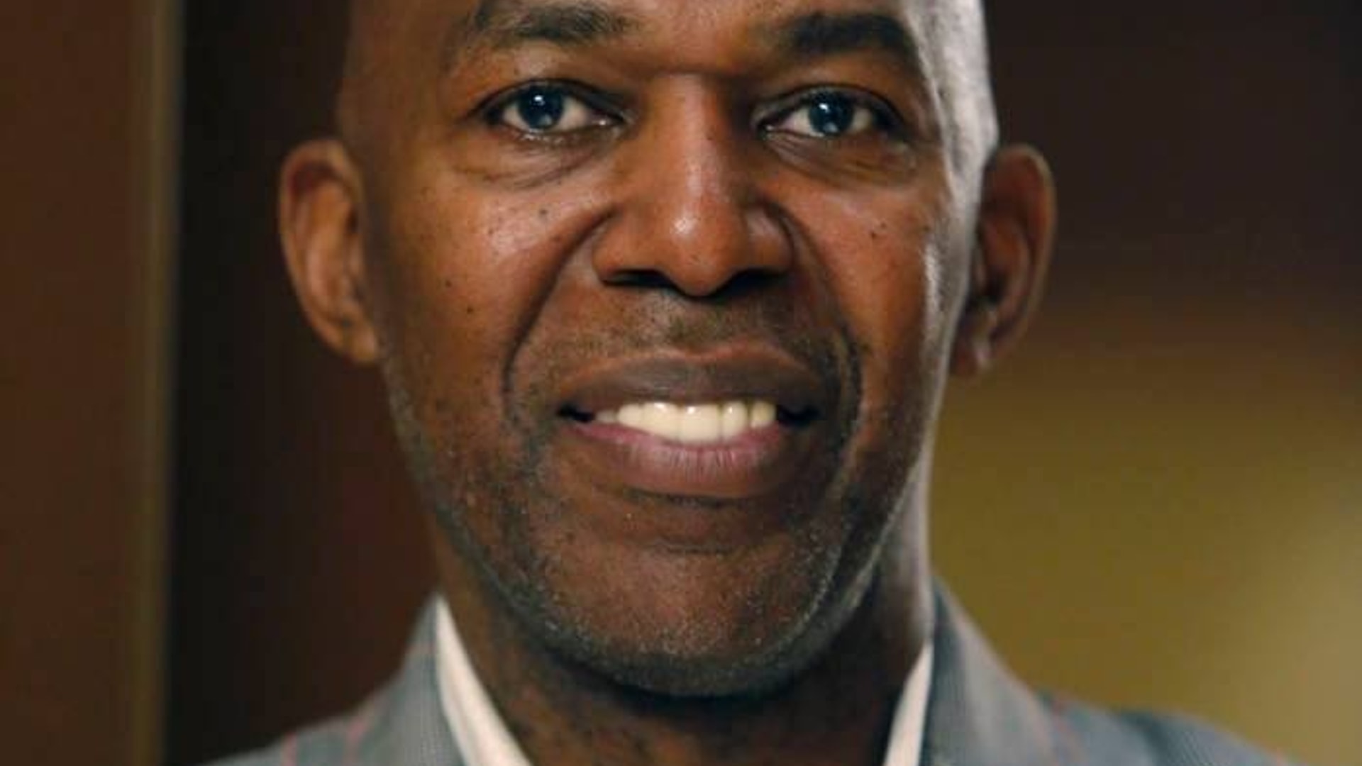 Foto de Thurl Bailey