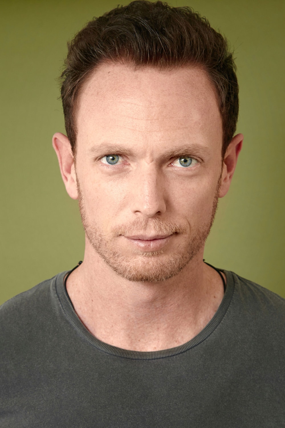 Foto de Matthew Bellows