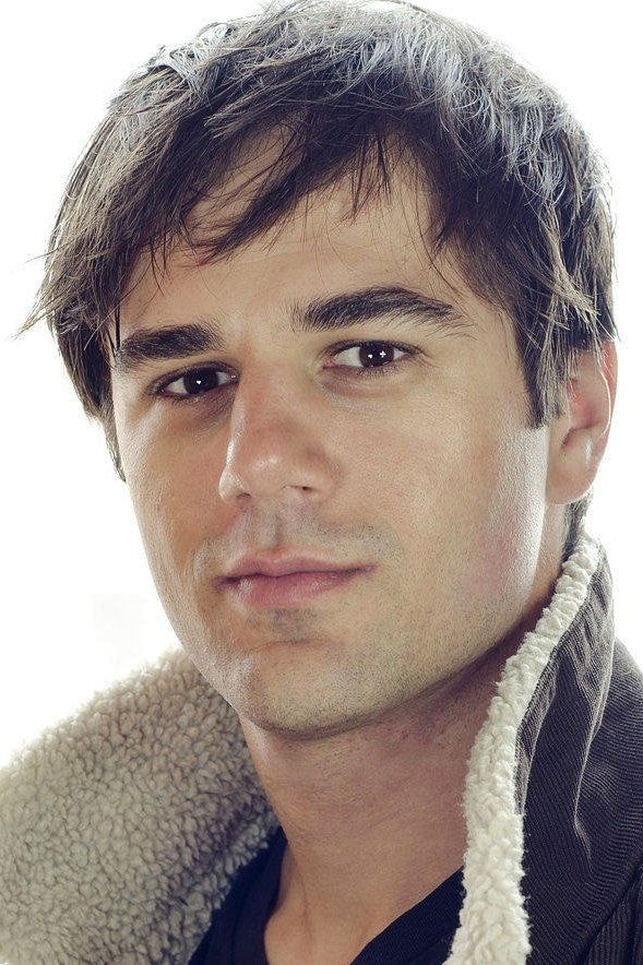 Foto de Jared Cohn