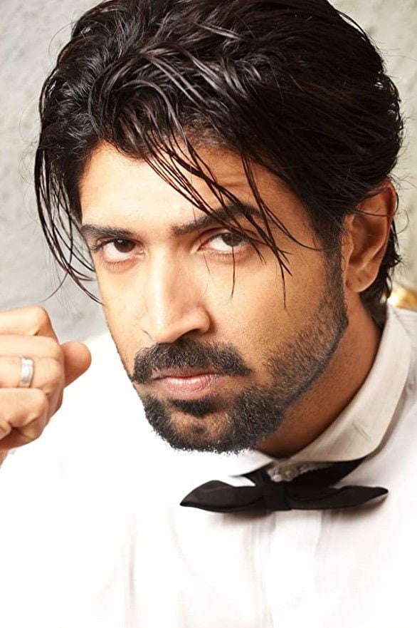 Foto de Arun Vijay