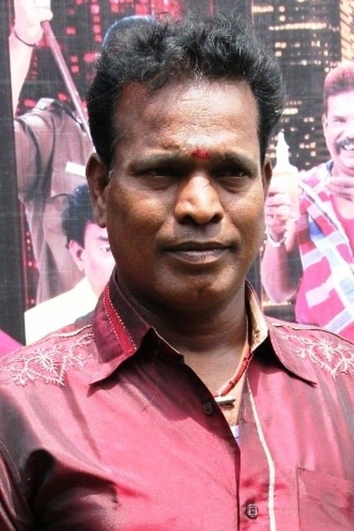 Foto de Mahanadhi Shankar