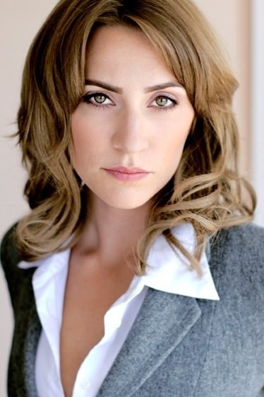 Foto de Jessica Harmon