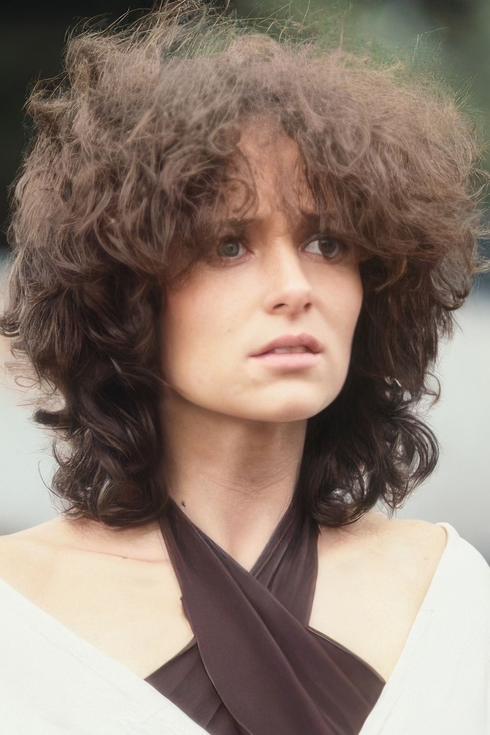 Foto de Joanne Samuel