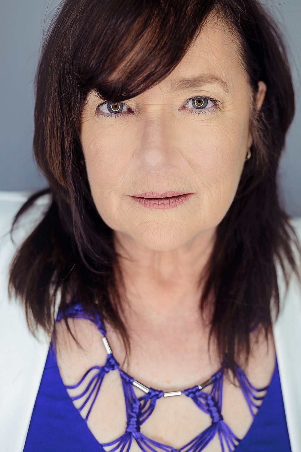 Foto de Joanne Samuel