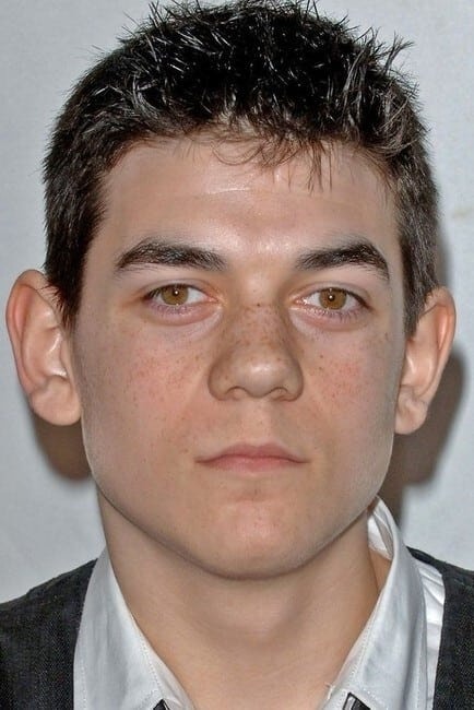 Foto de Cainan Wiebe