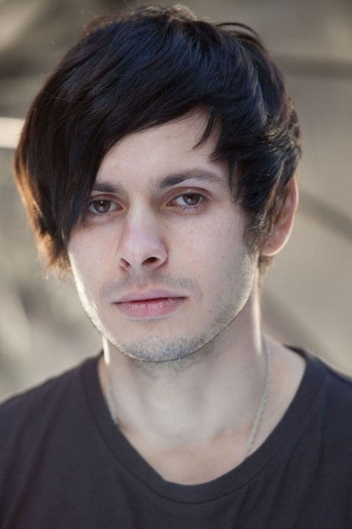 Foto de Donatas Grudovich