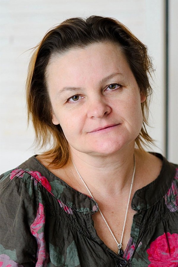 Foto de Olga Lapshina
