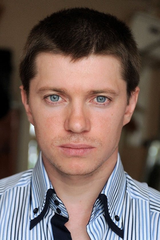 Foto de Максим Костромыкин