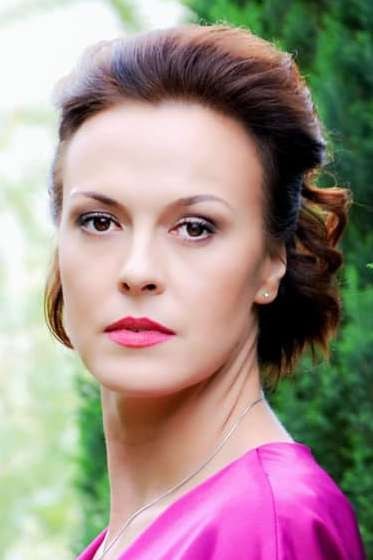 Foto de Iryna Novak