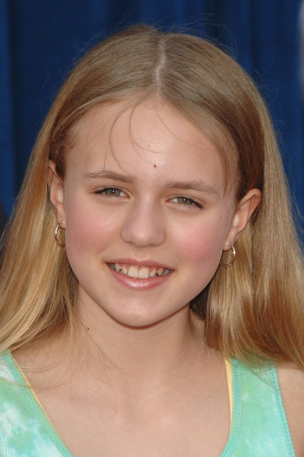 Foto de Courtney Taylor Burness